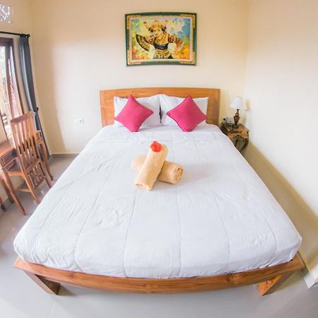 Witantra House Ubud Exterior foto